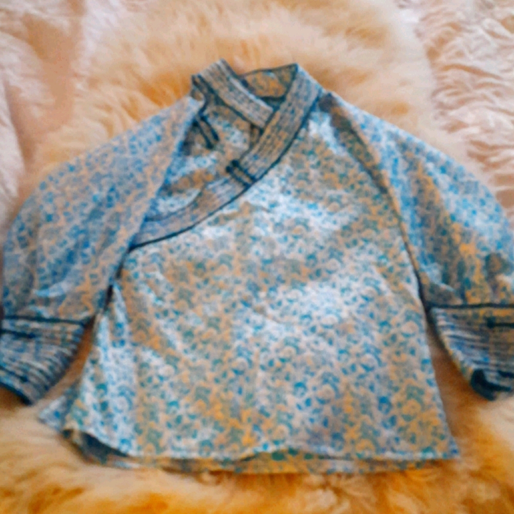 Blouse